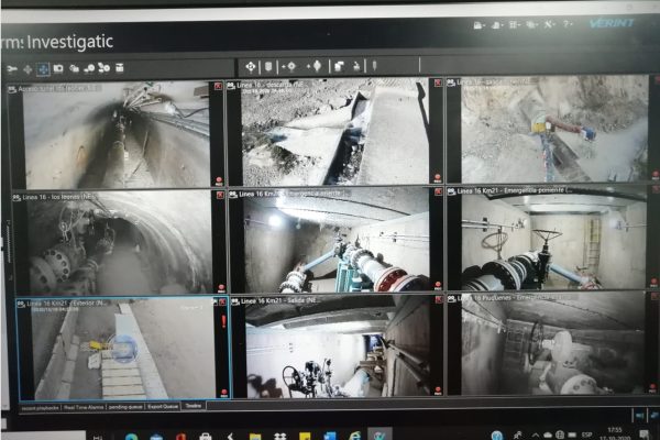 cctv industrial_ Verint